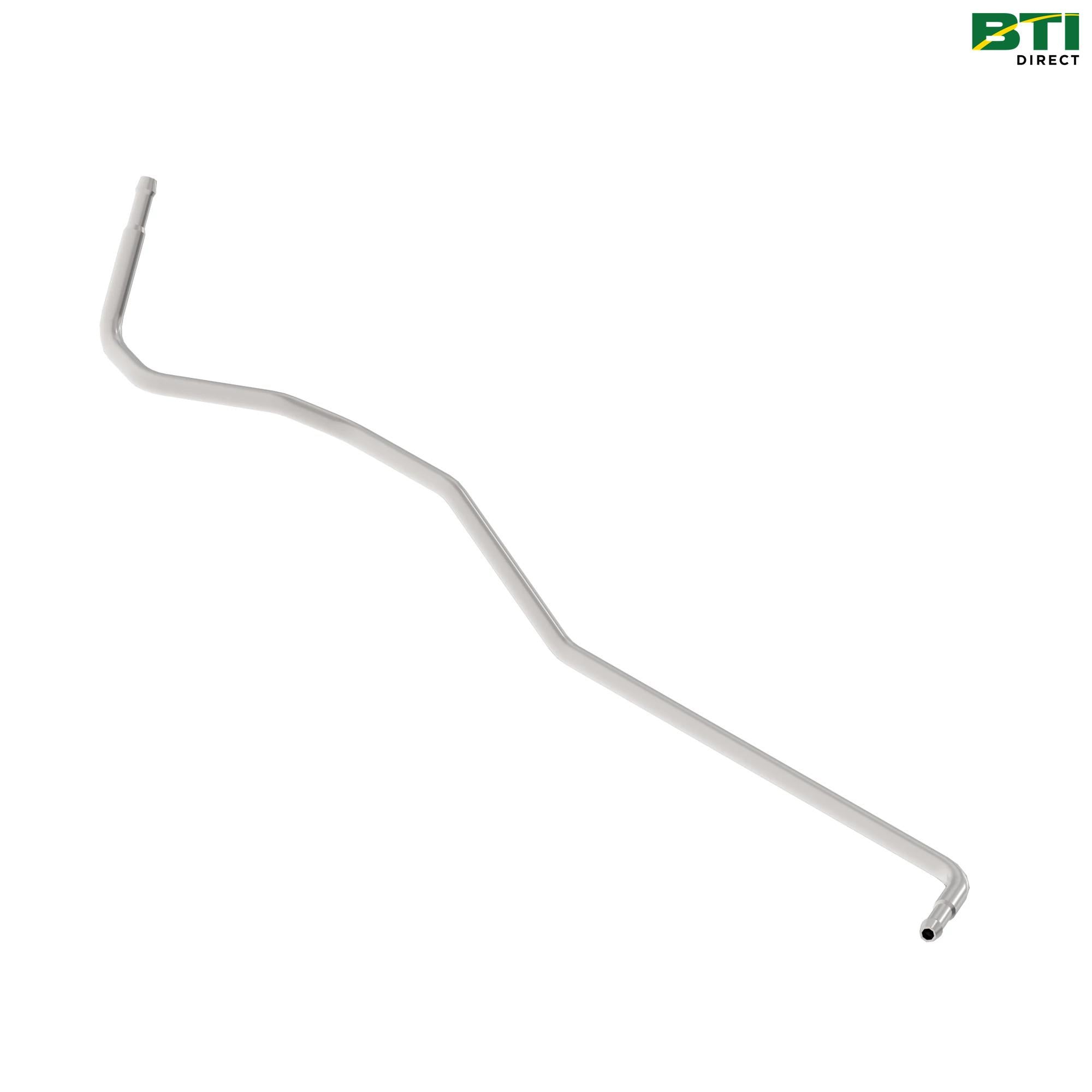 L218721: Fuel Line with Formed Ends