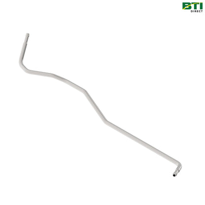 L218721: Fuel Line with Formed Ends