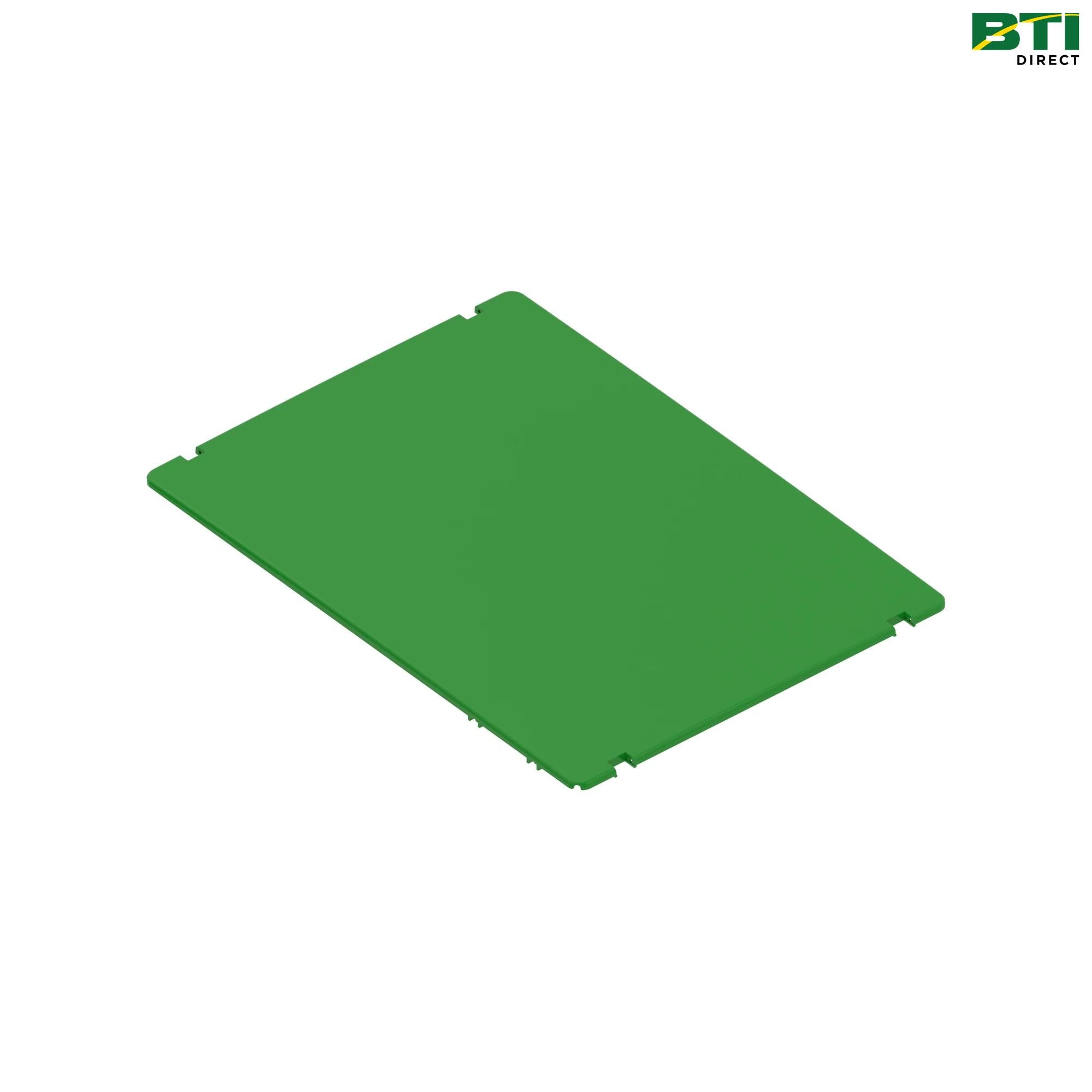 L217781: Outer Roof