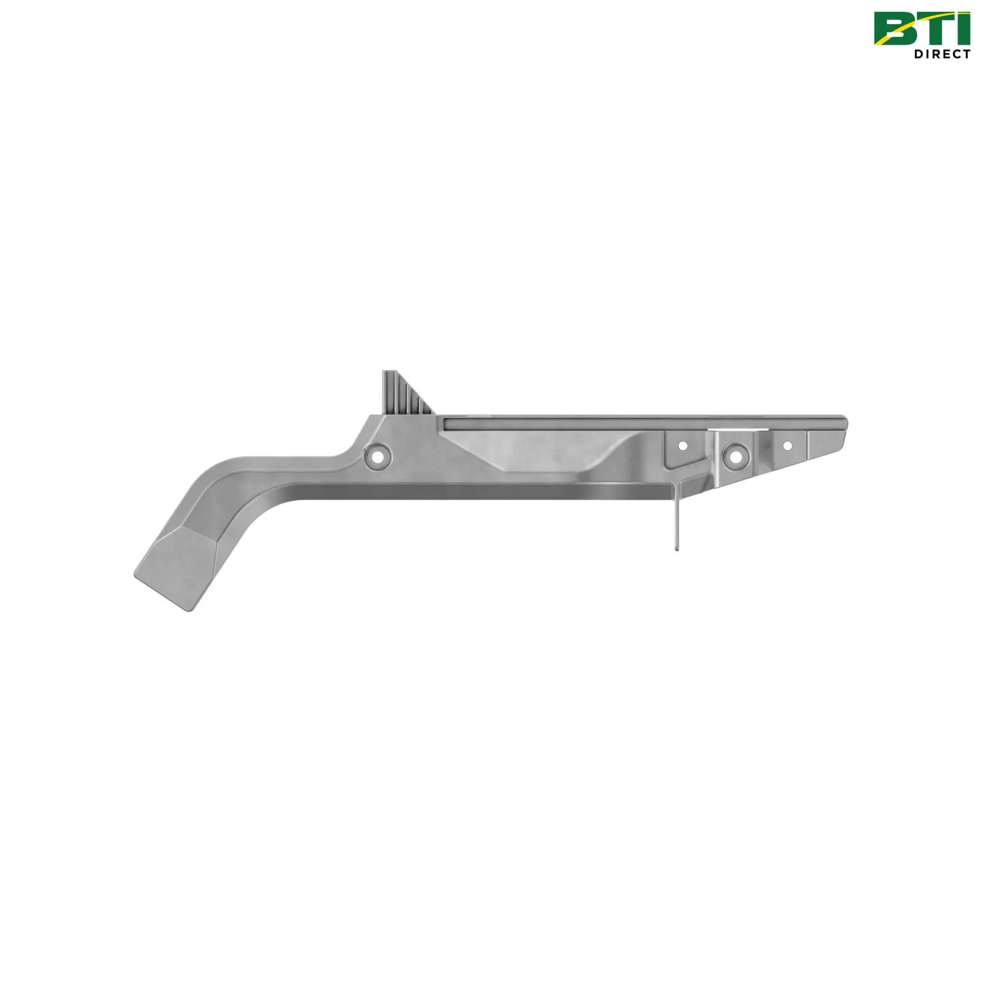 AL225342: Hood Guide, Right Side