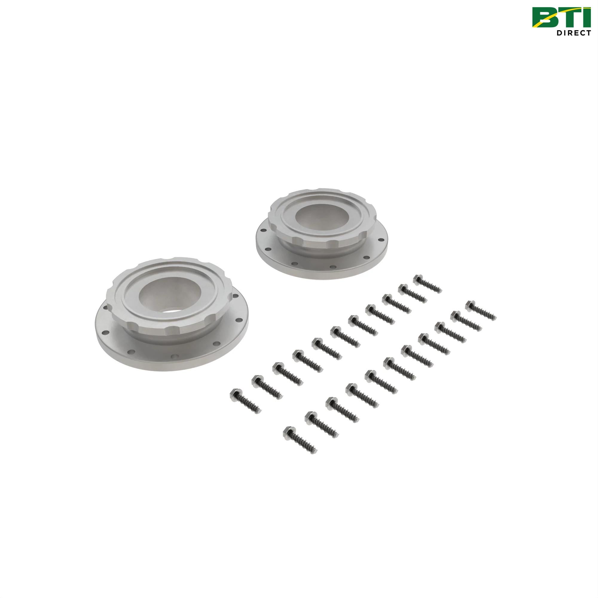 AN405687: KZCO Valve Flange Kit