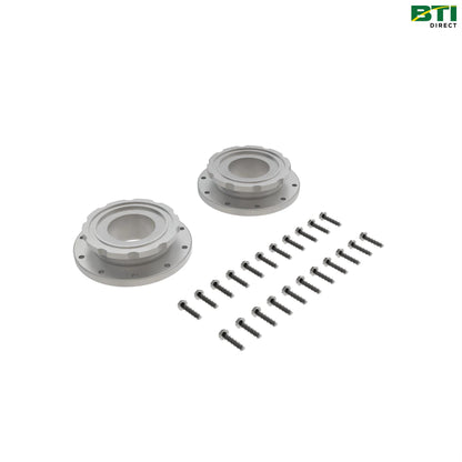 AN405687: KZCO Valve Flange Kit