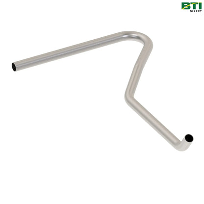 RE165776: Differential And Rear PTO Oil Line