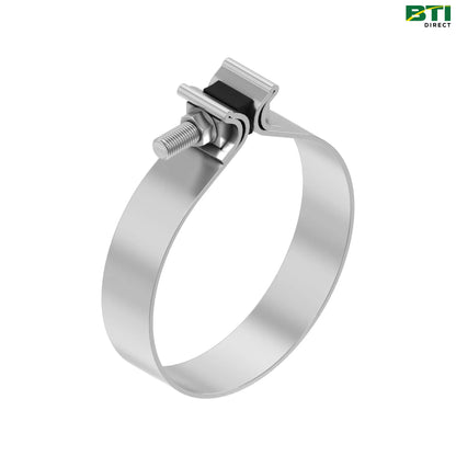 RE311955: Exhaust Band Clamp