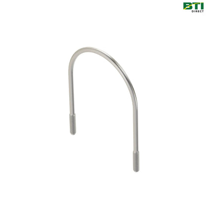 N310305: U-Bolt, 1/4" X 5-3/4"