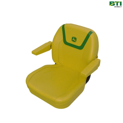 AUC15576: Seat
