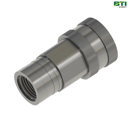 AW34277: Hydraulic Quick Coupler Socket