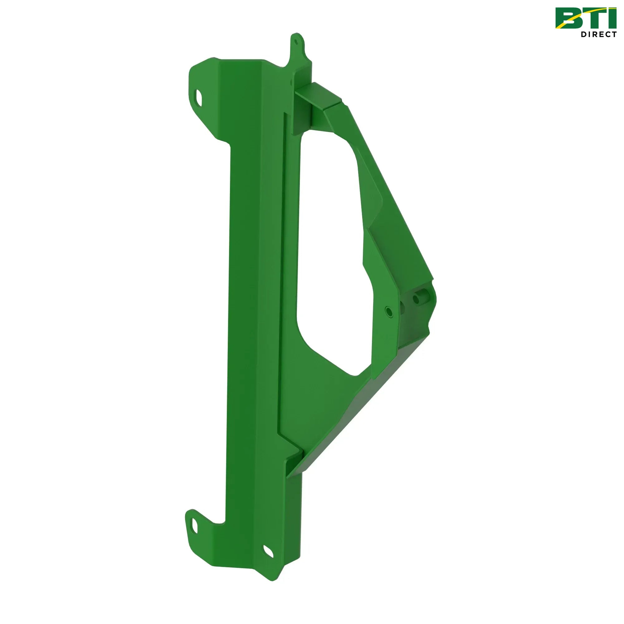 AXE55616: Outer Float Arm Bracket, Left Side