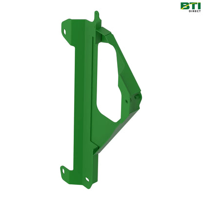 AXE55616: Outer Float Arm Bracket, Left Side
