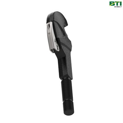 AL213987: Link End with Hook