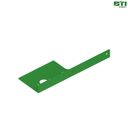 AN302116: Warning Light Bracket, Right Side
