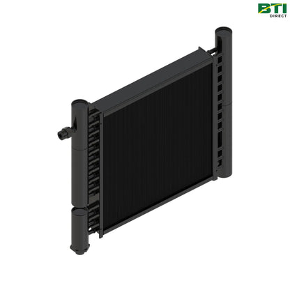 AUC17695: Oil Cooler