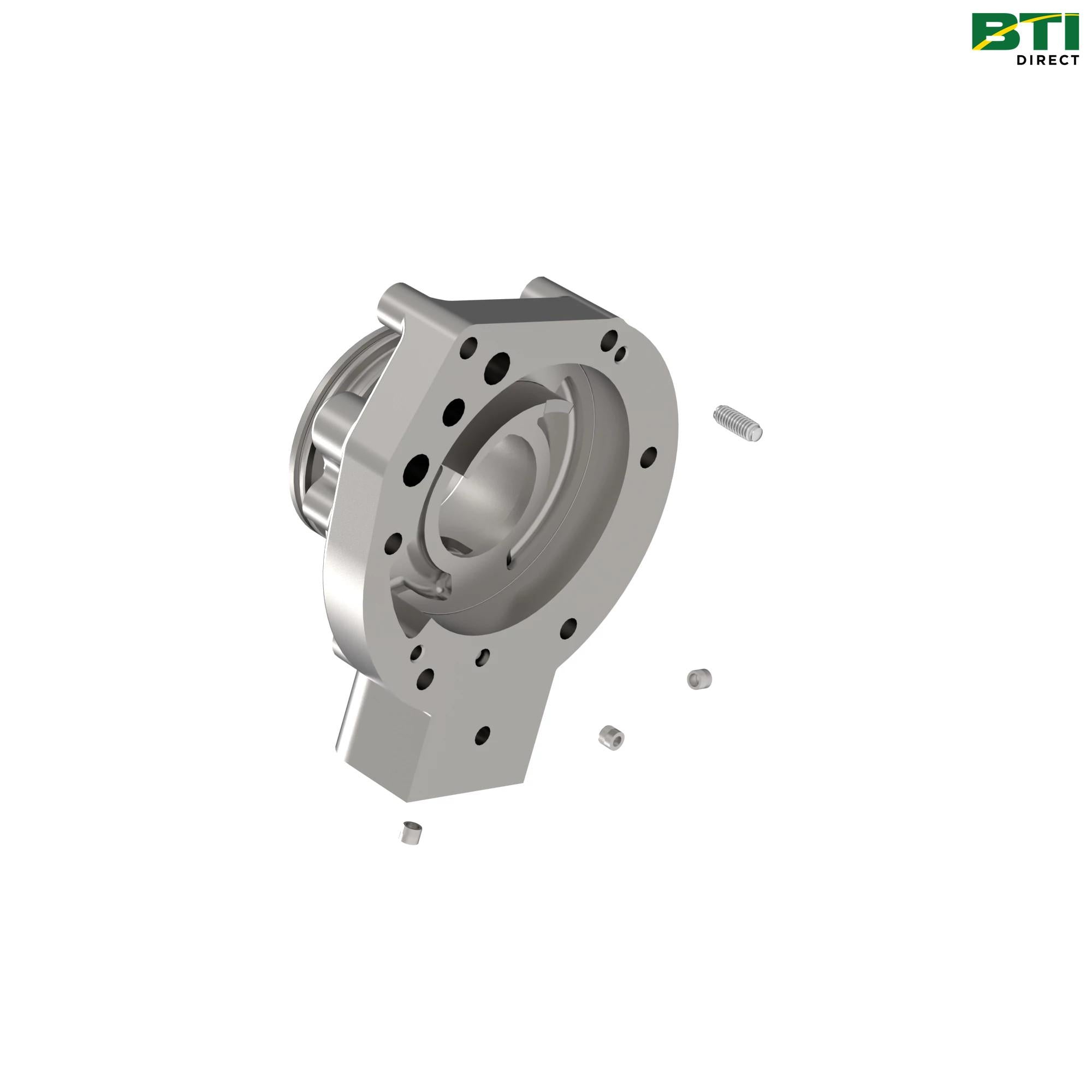 AL231530: Transmission Oil Pump Housing