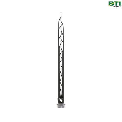 AN274526: Spindle Moistener Column Manifold