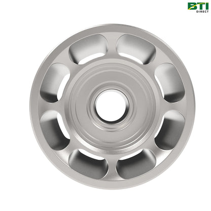 SJ36140: Radiator Fan Drive Pulley
