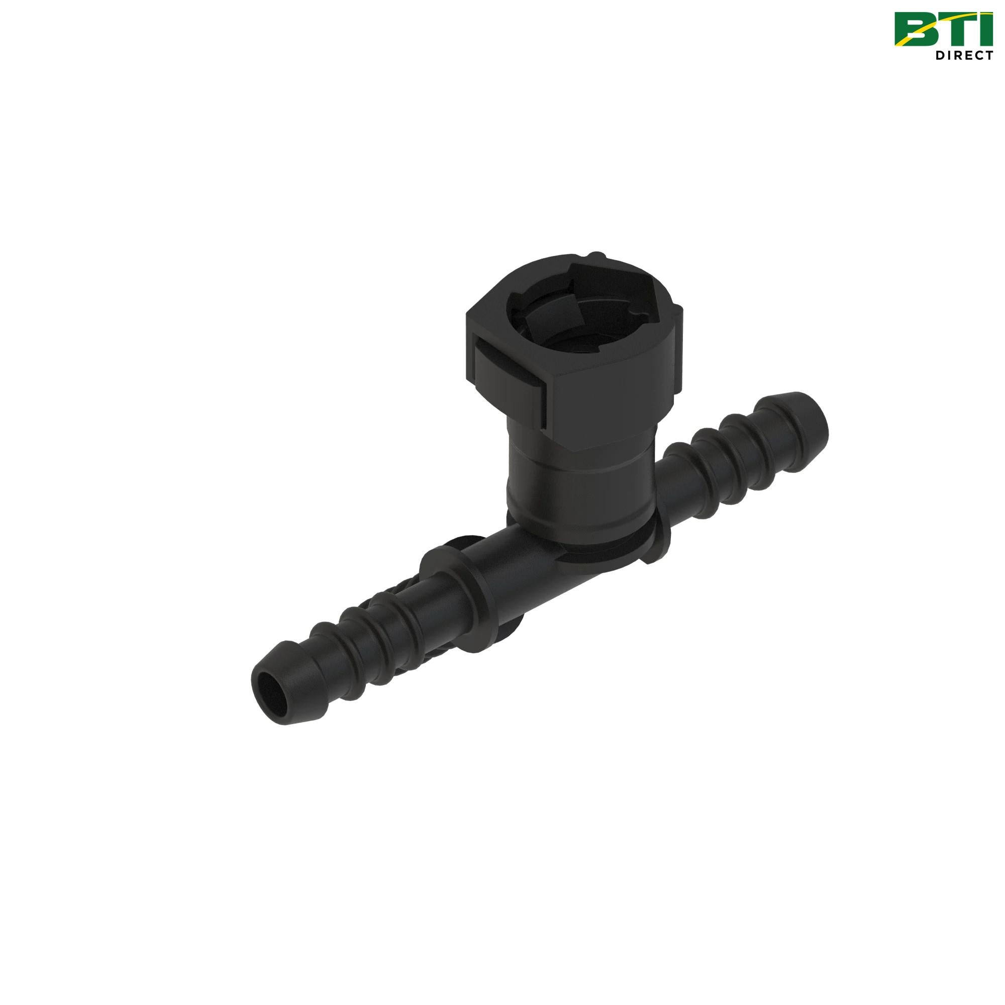 AL220834: Quick Coupler