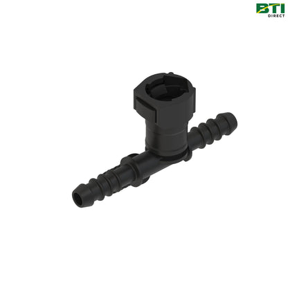 AL220834: Quick Coupler