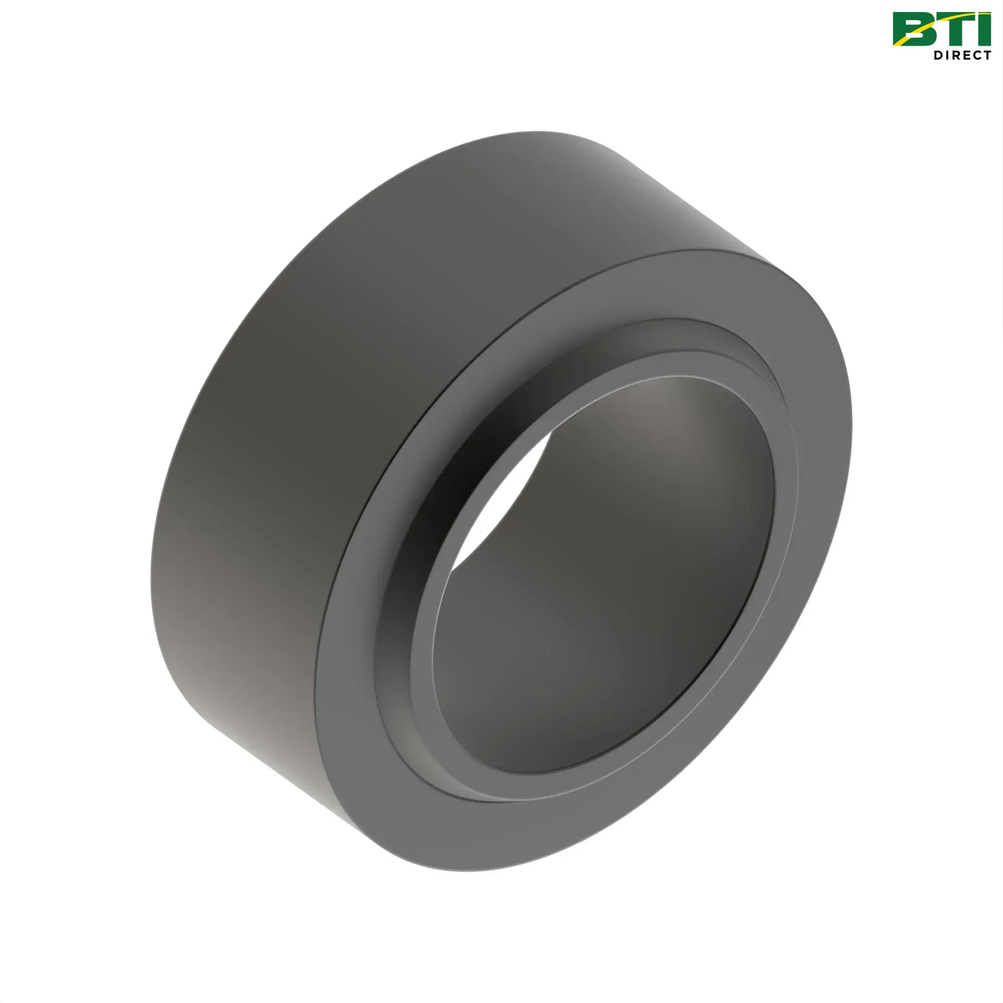 RE208518: Self-Aligning Bushing with Oil Groove
