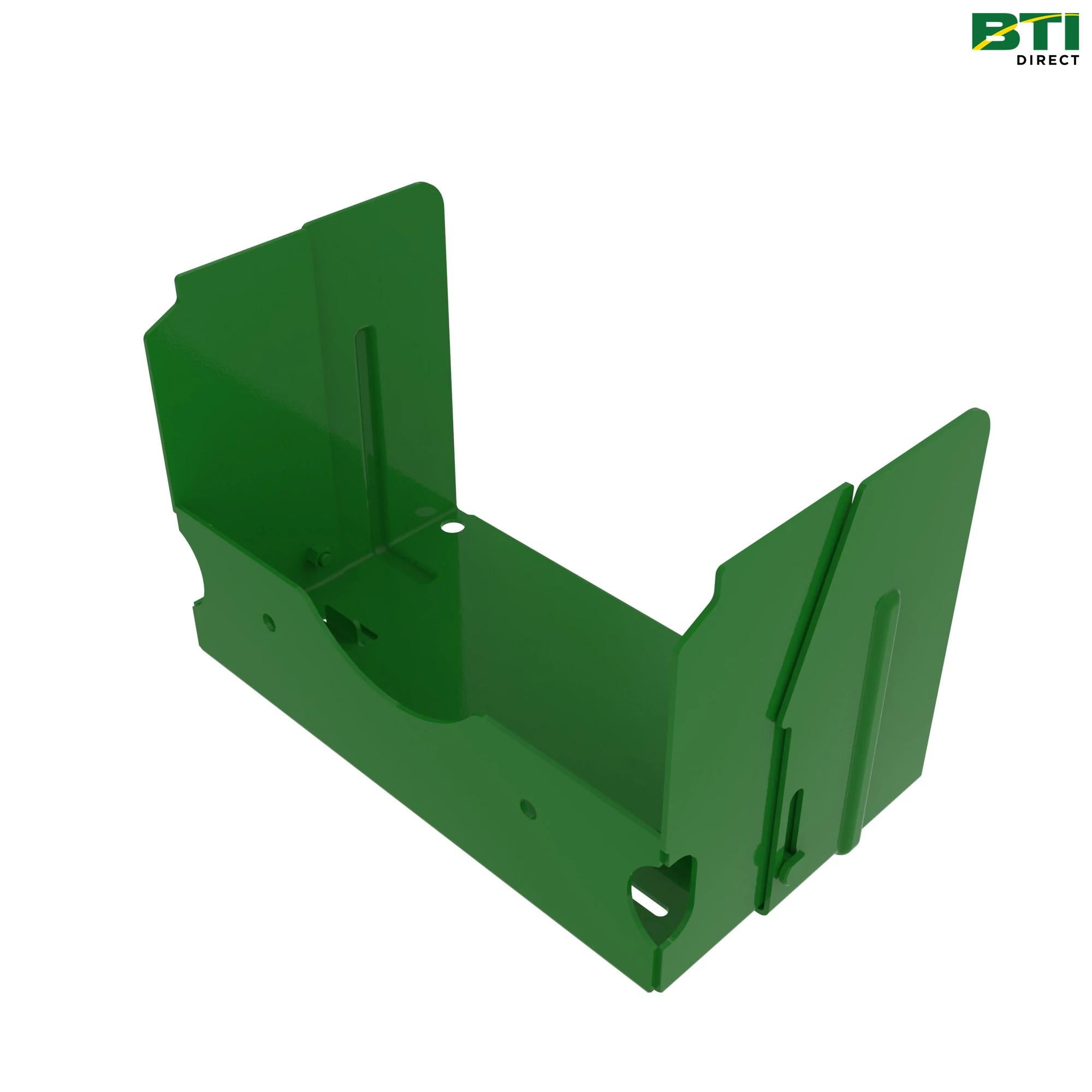 AL224993: PTO Shield