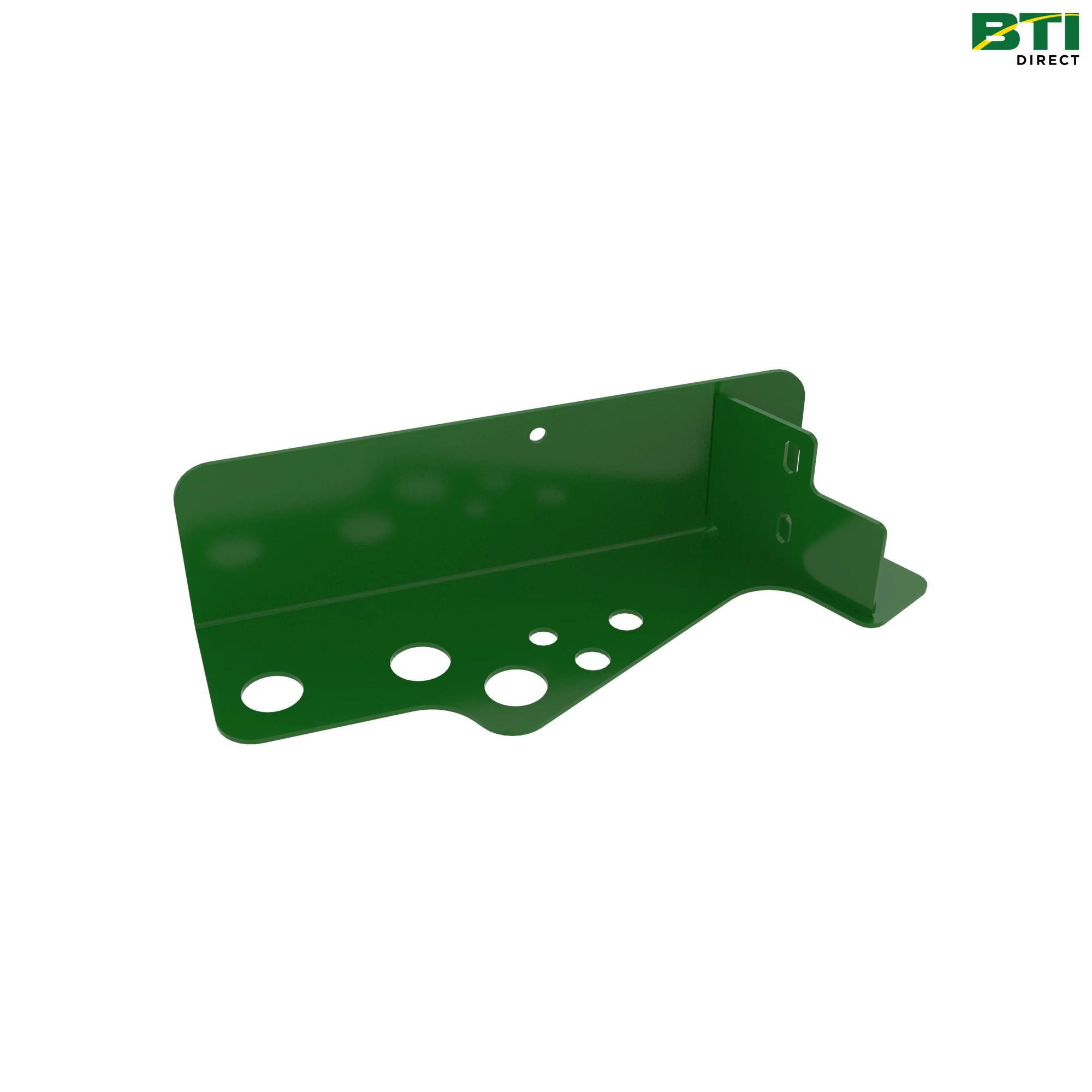 AN306463: Rear Bracket, Left Side