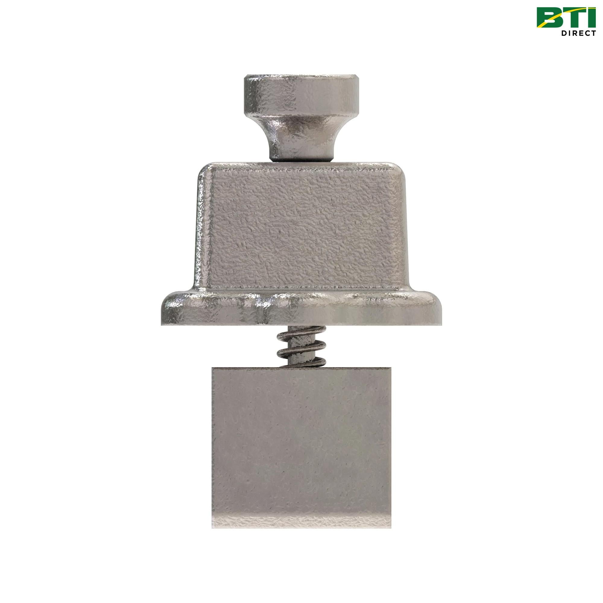 AL213086: Telescopic Draft Link Lock, Category 2