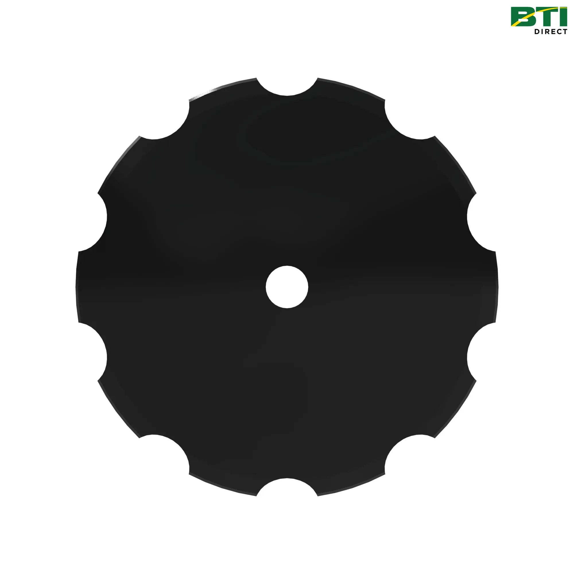 N242918: Disk Blade