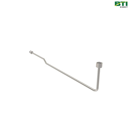 RE300299: Engine Supply Fuel Line