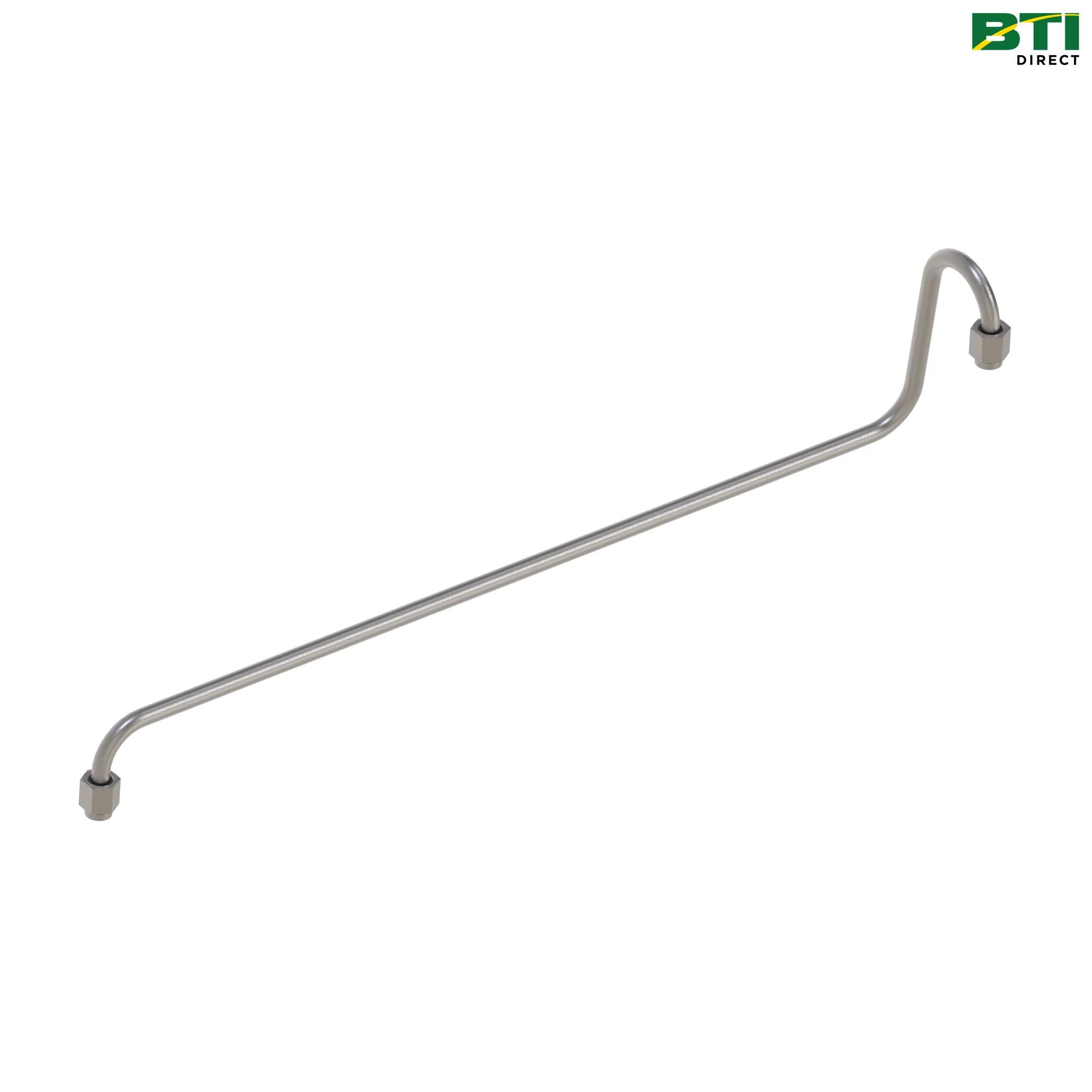 AN374646: Handler Cylinder Oil Line
