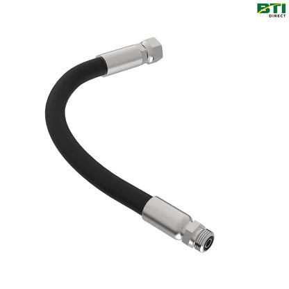 RE341727: Brake Load Sense Hydraulic Hose