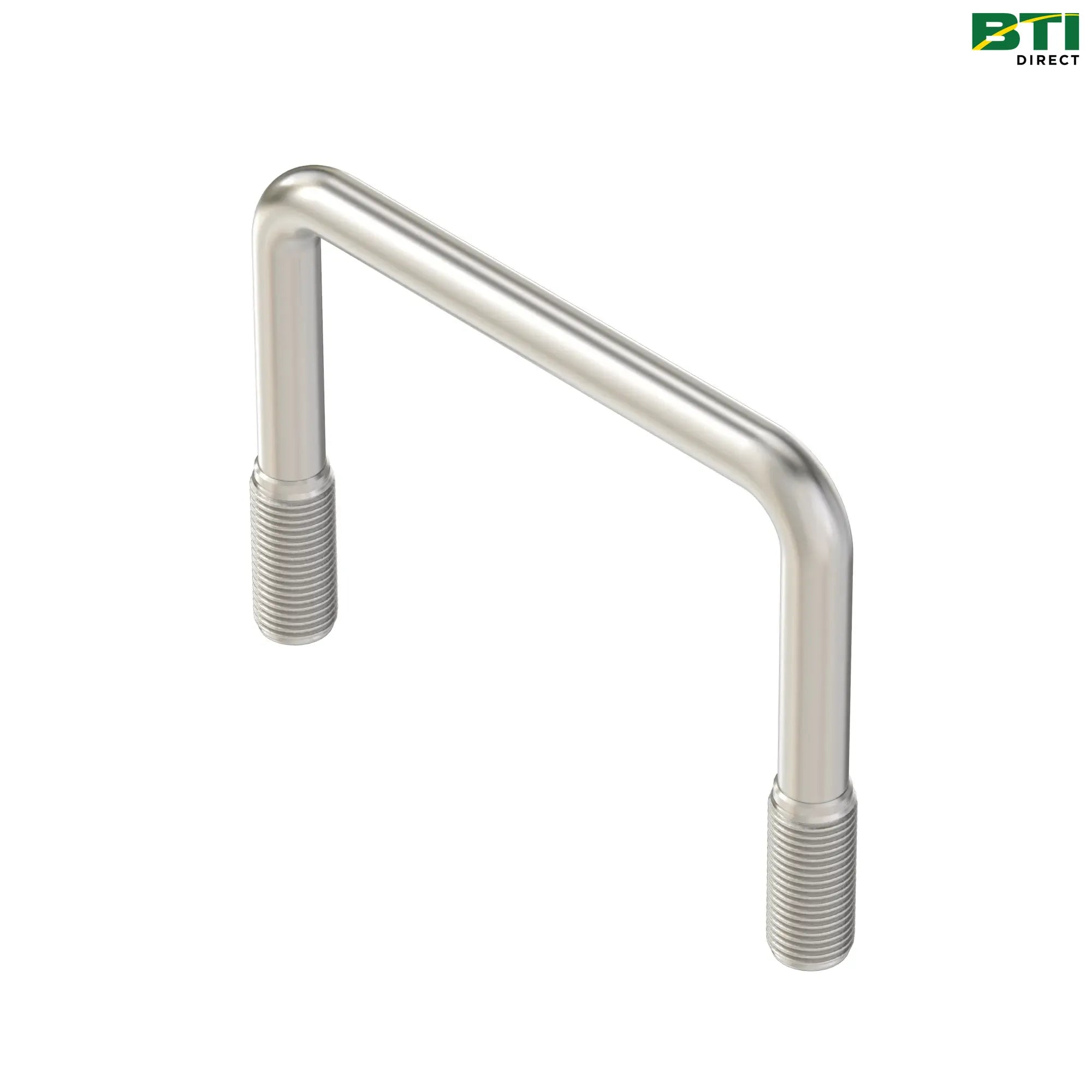 N316707: U-Bolt, M12 X 81.3