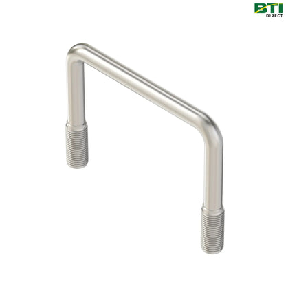 N316707: U-Bolt, M12 X 81.3