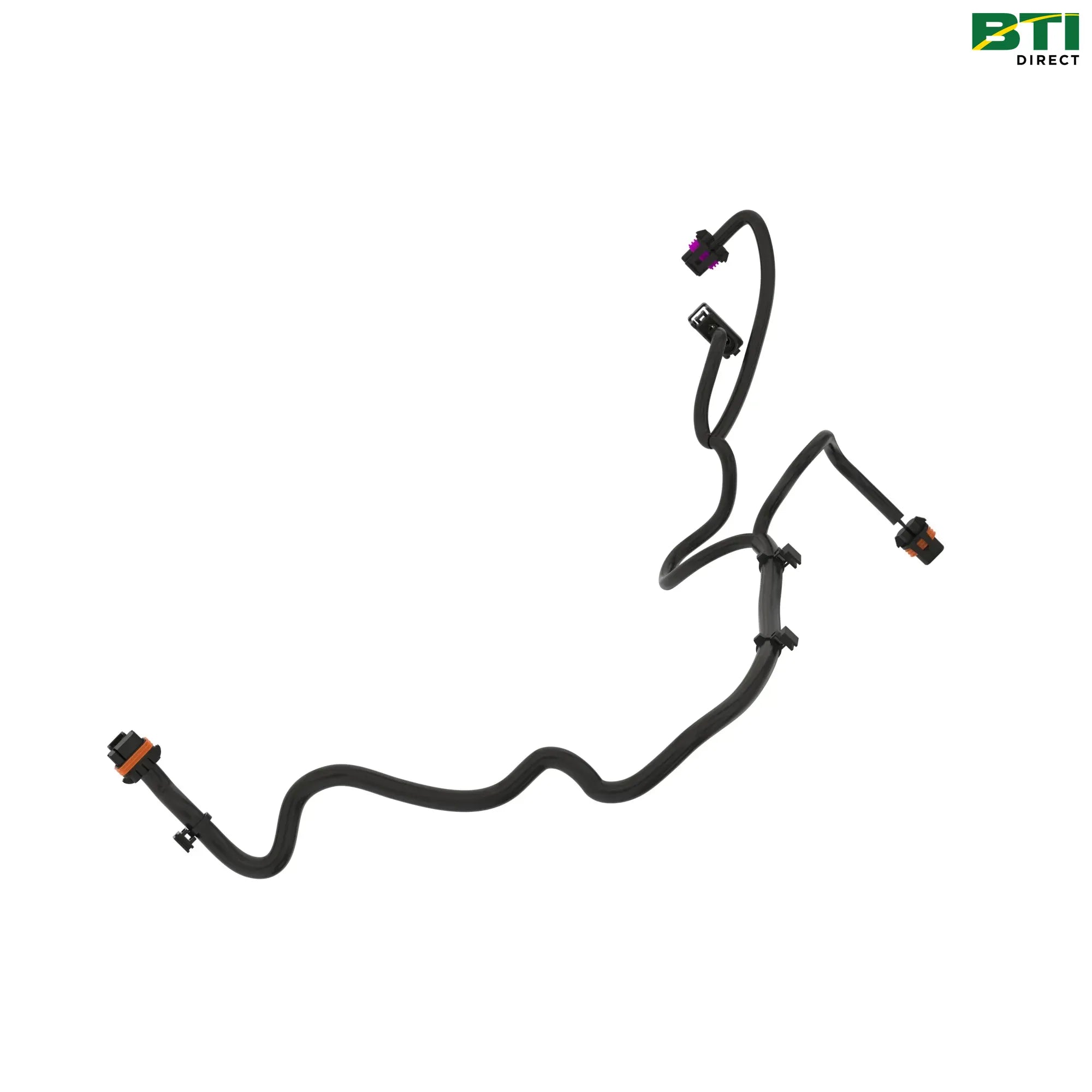RE265581: Standard Fender Light Wiring Harness