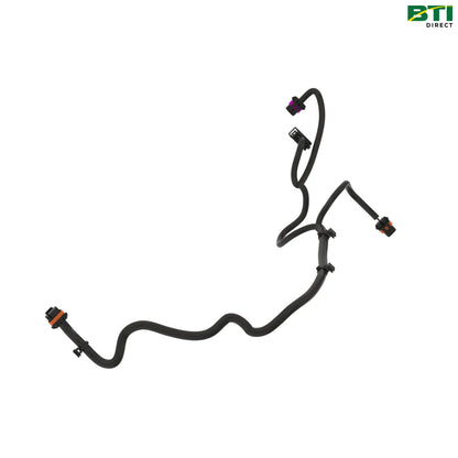 RE265581: Standard Fender Light Wiring Harness
