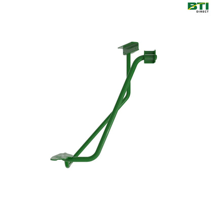 AXE40389: Right Side Spreader Hoop Tube