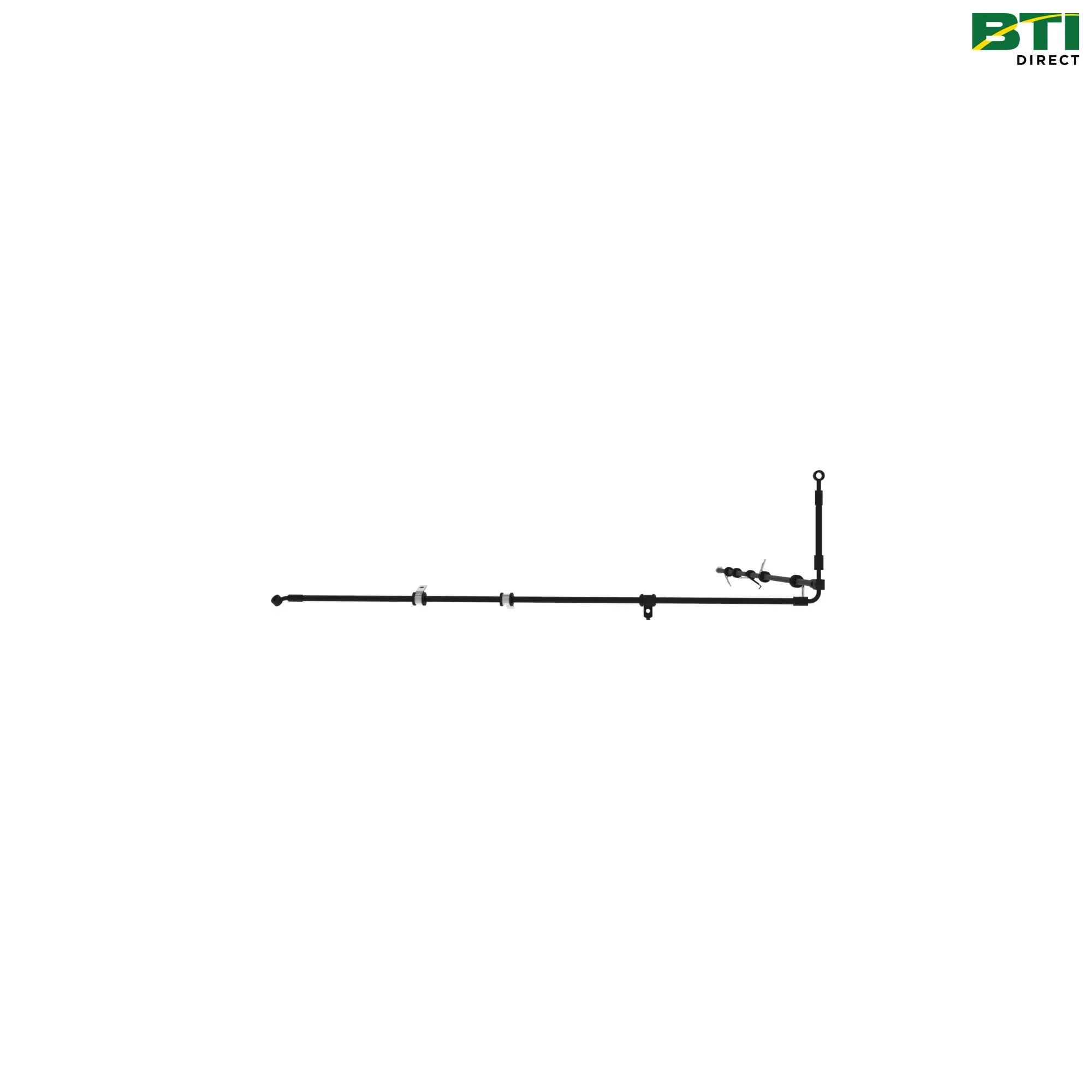 AUC14448: Brake Line