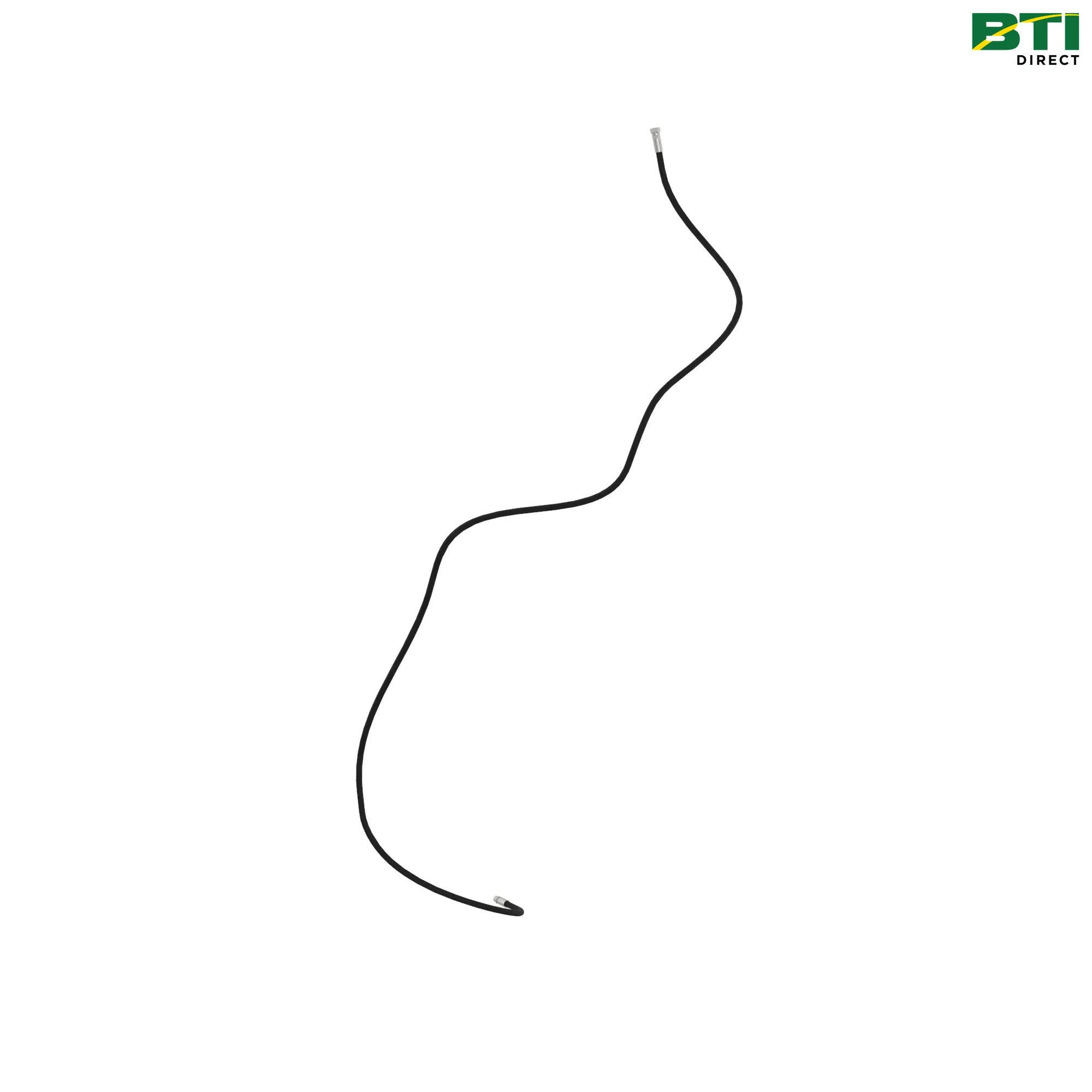 RE304626: Hydraulic Hose