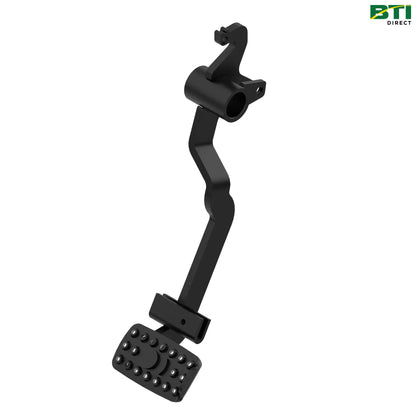 RE208929: Right Side Brake Pedal