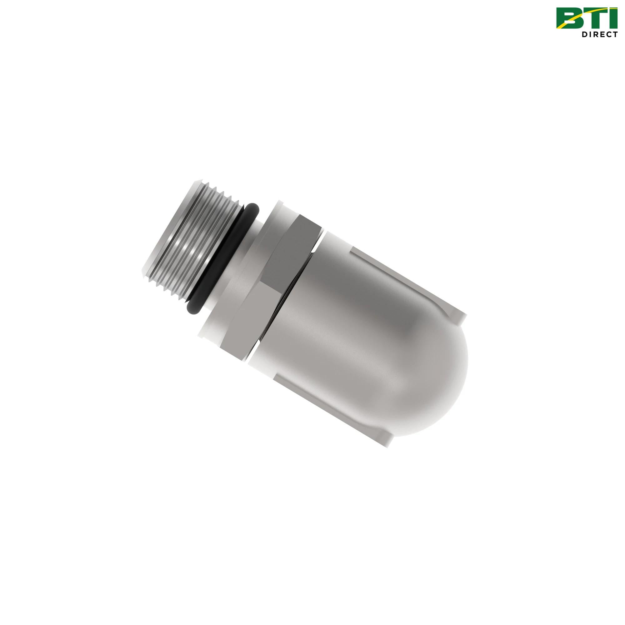 AL233769: Adapter Fitting
