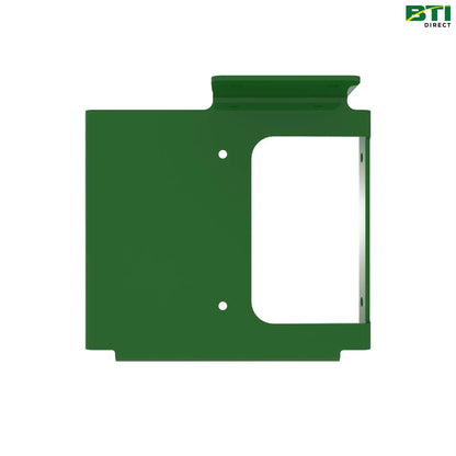 N314111: Fuel Tank Support