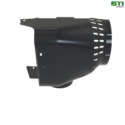 RE325202: Front Heat Shield