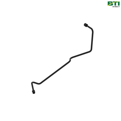 RE178191: Steering RH Turn Oil Line