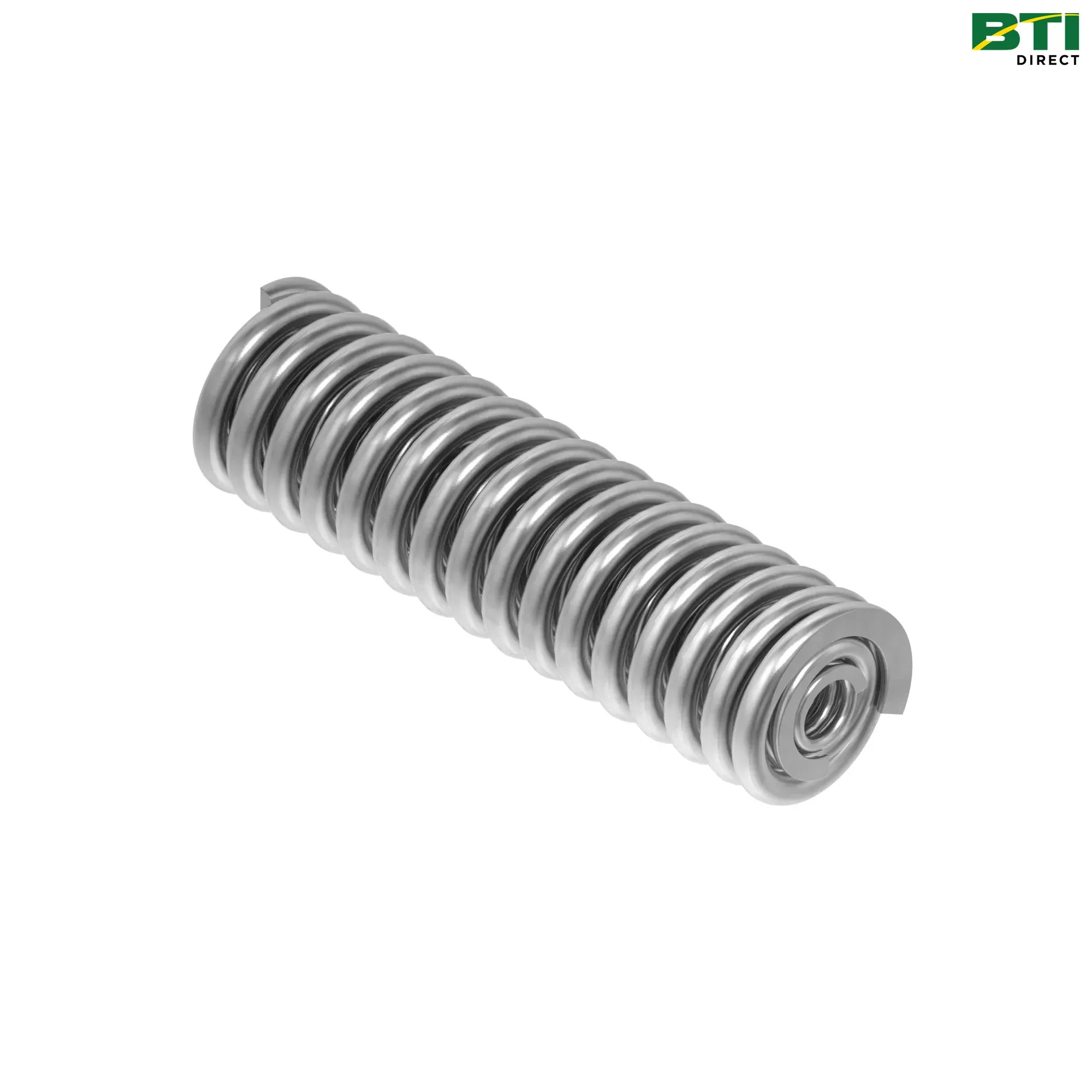 RE228128: Accumulator Compression Spring