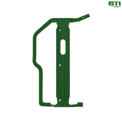 AL176737: Front Hood Support, Left Side