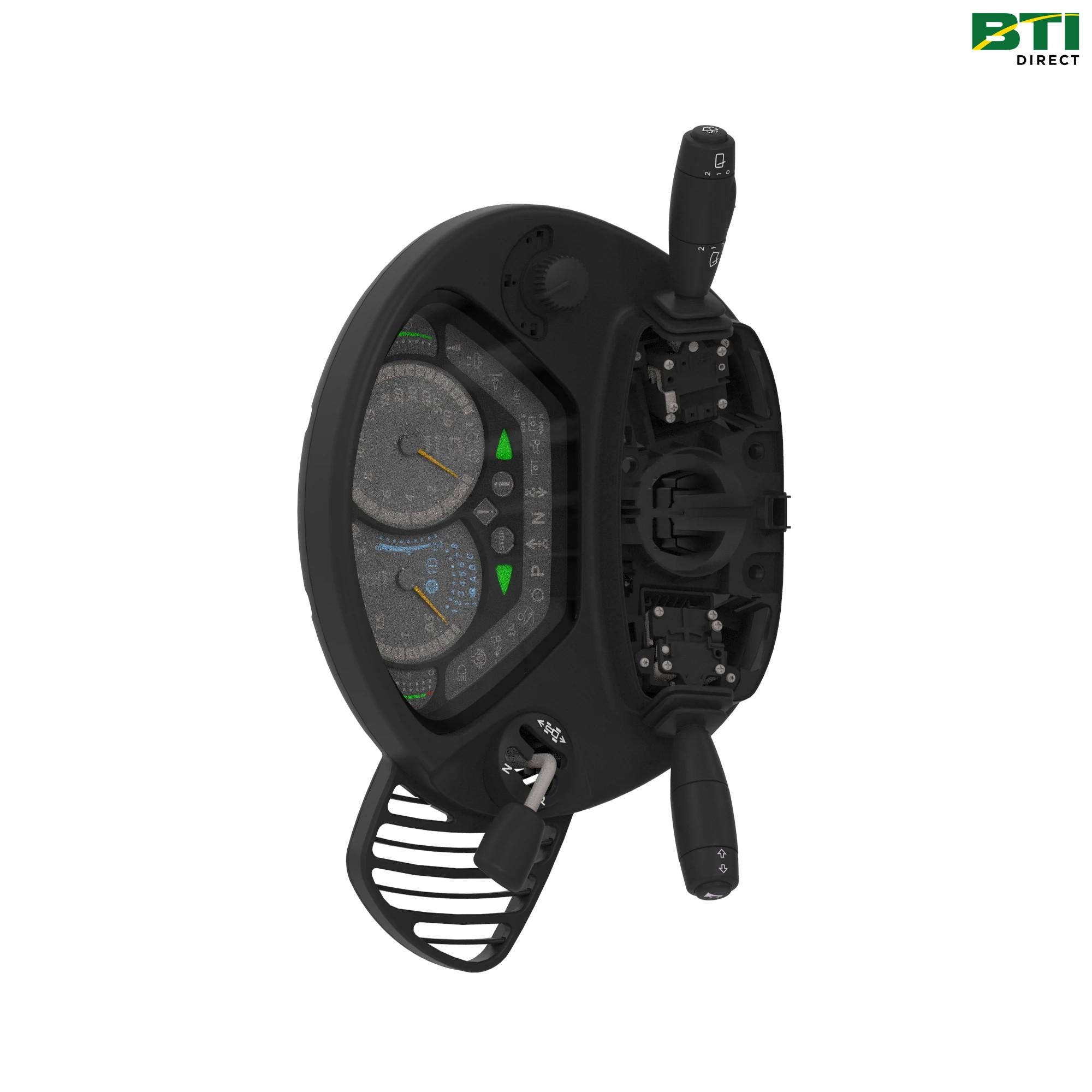 AL230800: Megapod Module