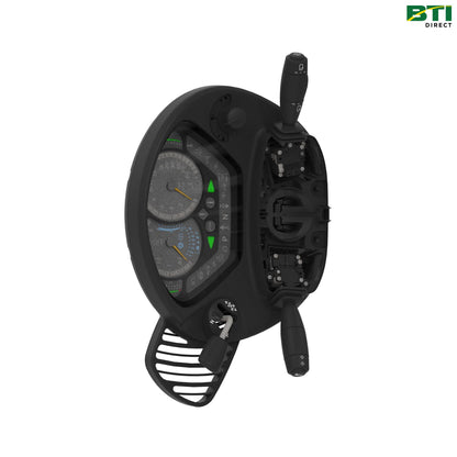 AL230800: Megapod Module
