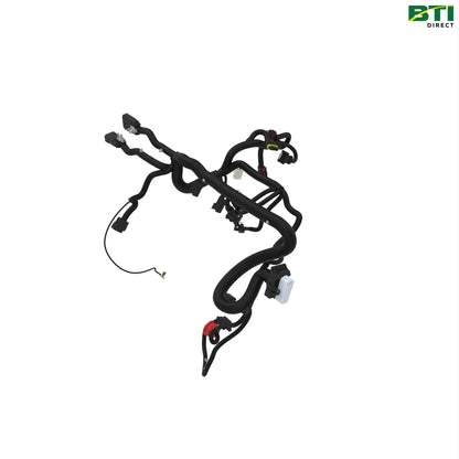 AUC15698: Engine Wiring Harness