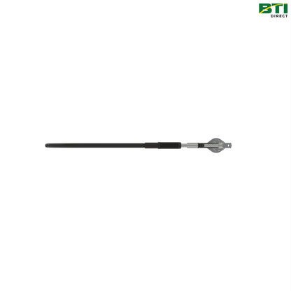 AL208257: Push Pull Cable