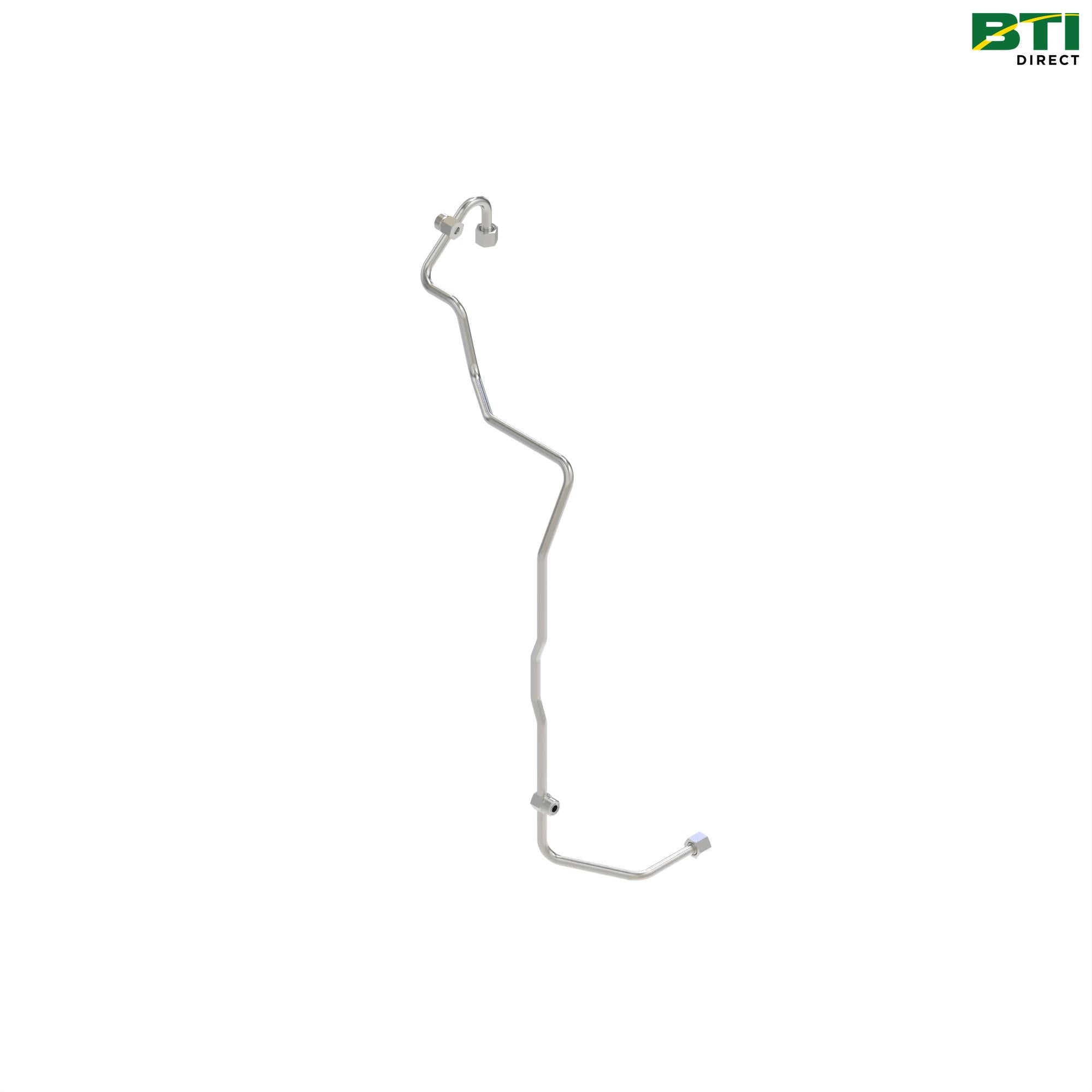 AL224170: Hydraulic Oil Line