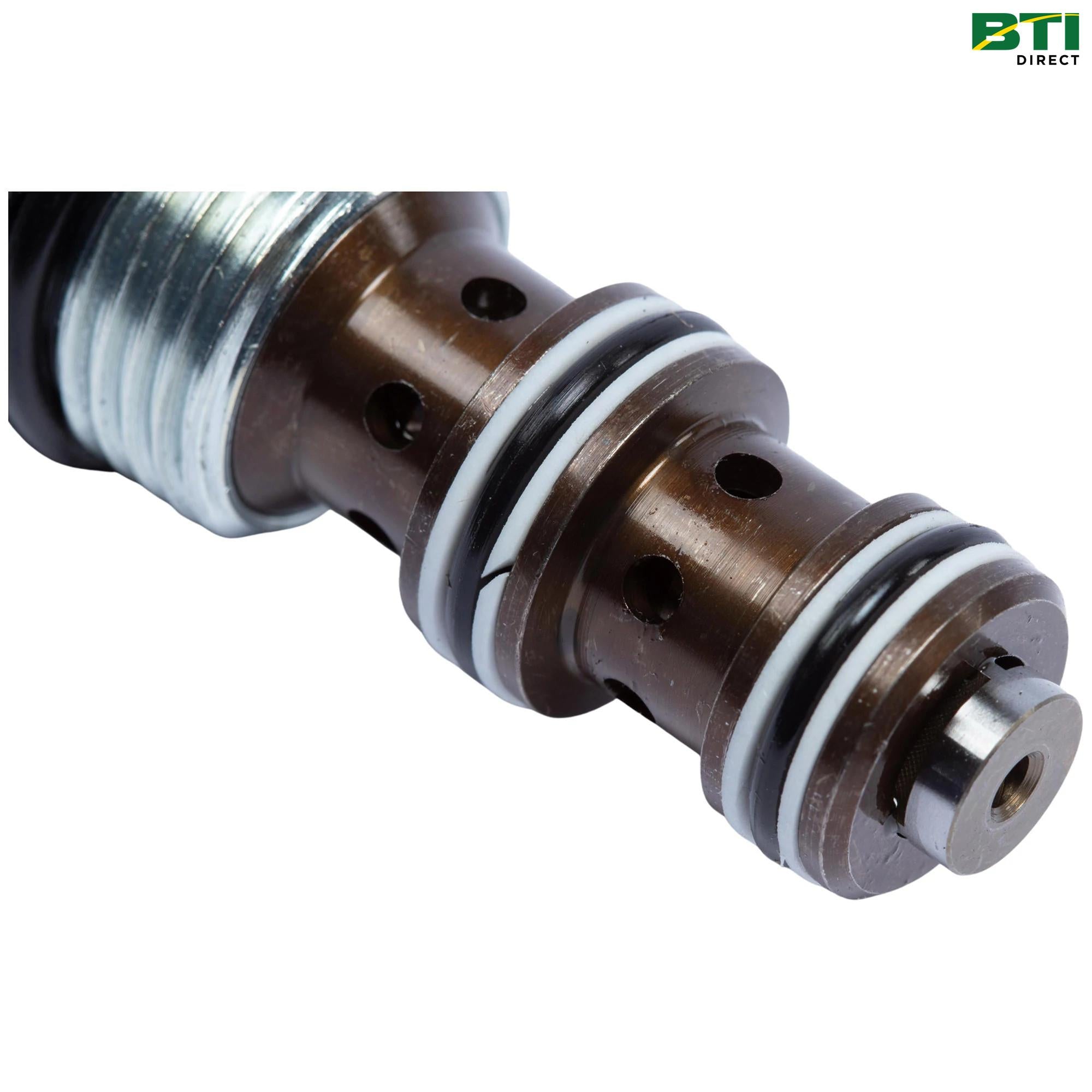 AN372198: Solenoid Valve