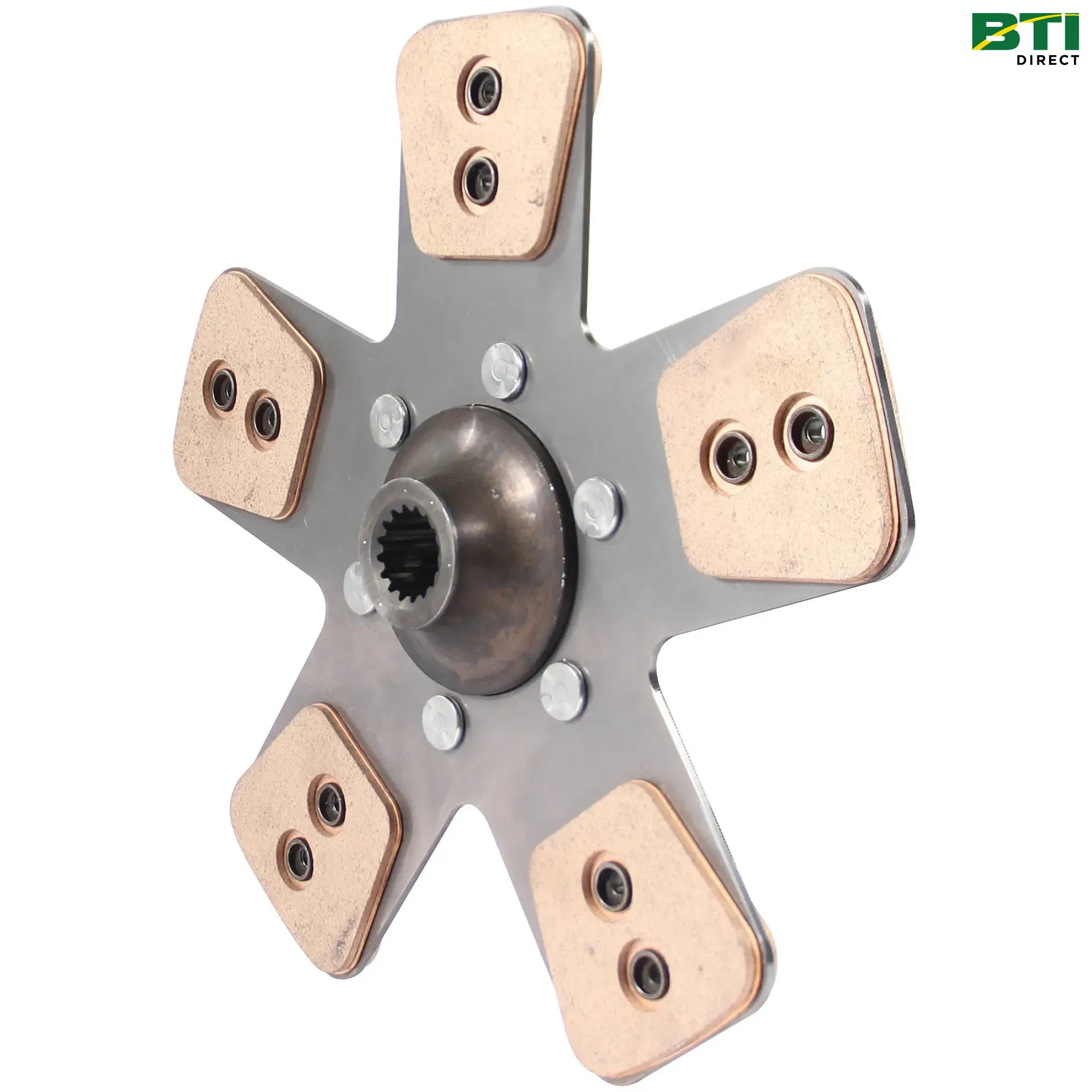 AR55661: Clutch Disk